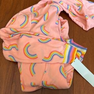 One piece pajamas size XL (14)